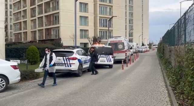 Sancaktepede aile dehşeti: 3 çocuk ile baba evde ölü bulundu