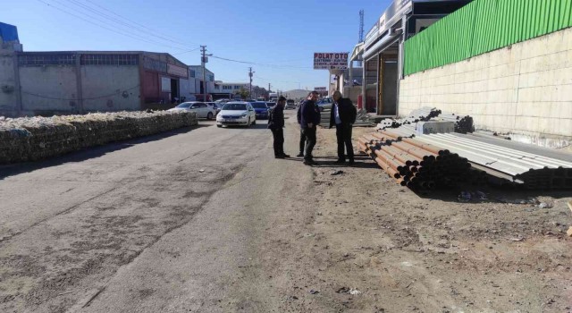 Şanlıurfada bir kişinin öldüğü bıçaklı kavga kamerada