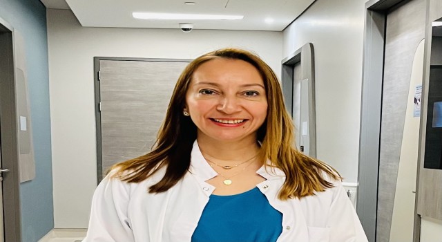 “Sarı nokta hastalığında 55 yaş üzeri kişiler en riskli grupta”