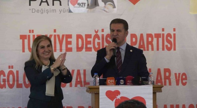 Sarıgülden Tiktok tepkilerine serzeniş