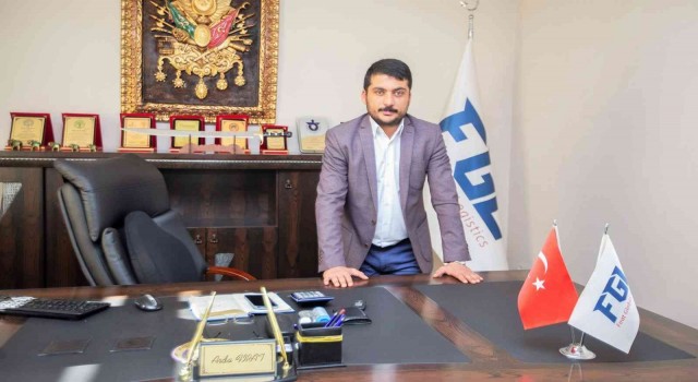 Savaşa rağmen dünyaya gıda taşıdılar