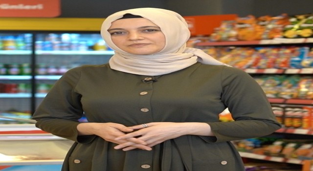 Seç Marketin kadın iş ortağı sayısı hızla artıyor