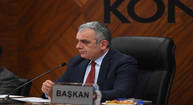 Şehit Piyade Teğmen Abdulkadir Gülerin ismi Konyaaltında yaşatılacak