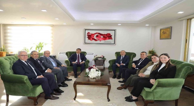 Şehzadeler ile MTSOnun iş birliği devam edecek