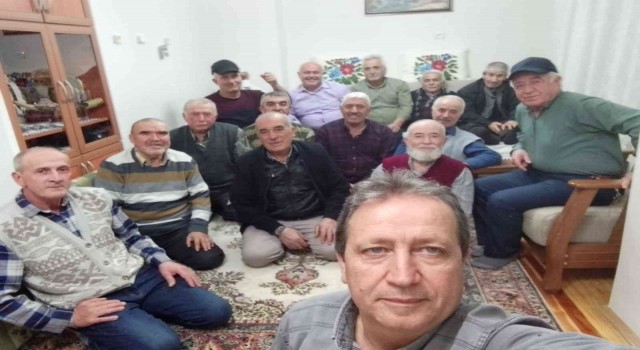 Selamsız Bandosu 32 yıl sonra bir arada