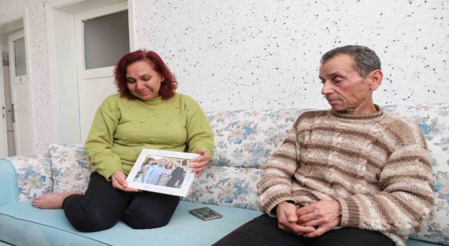 Sevgilisi tarafından öldürülen 25 yaşındaki Tuğçe Canın ailesi konuştu