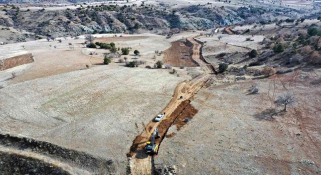 Seydikmer OSBnin arazisi satın alındı