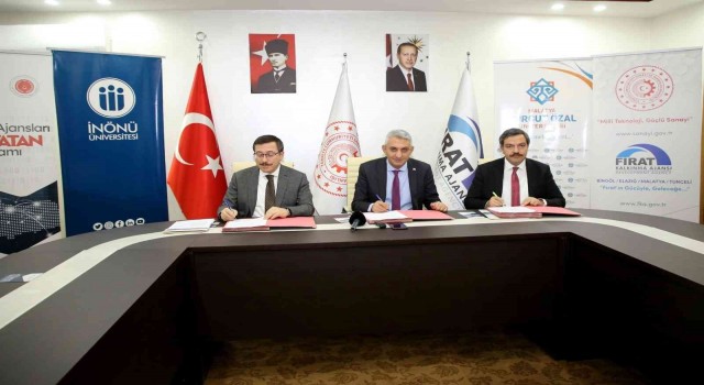 ‘Siber Vatan ile siper güvenlik uzmanları yetiştirilecek