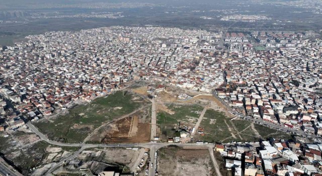 Sıcaksuda dönüşüm başlıyor
