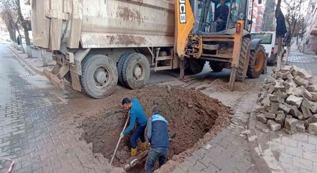 Siirt SİSKİ müdürlüğü 2022 yılı verilerini açıkladı