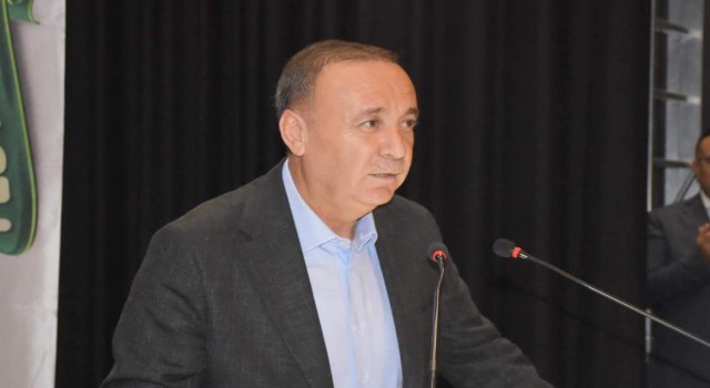 Siirtte arkeoloji müzesi yatırım programına alındı