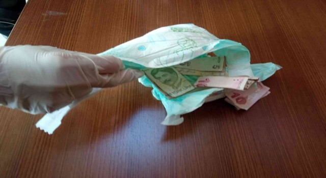 Siirtte dilenciler kasa olarak çocuk bezini kullandı