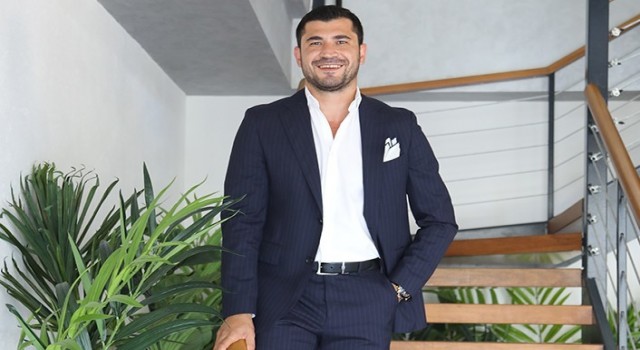 Şimşek: Mersinde özel sağlık yatırımları arttırılmalı