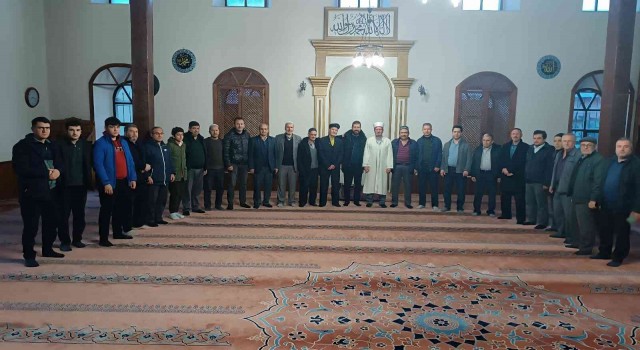Sındırgılılar İsveçte Kuran- ı Kerime yapılan saldırıyı kınadı