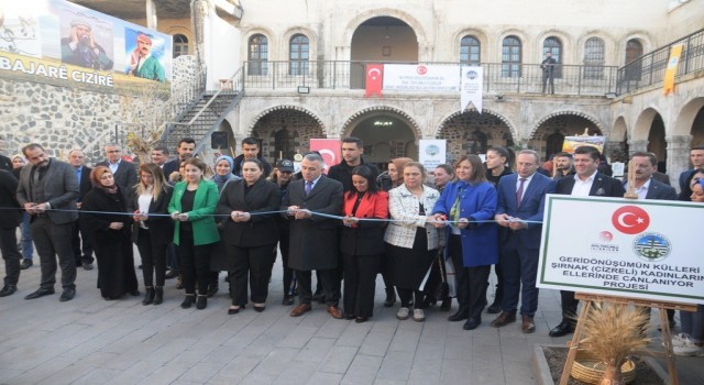 Şırnak Valisi Bilgin: 2023 Ocak ayında çöp toplanmayan köy kalmayacak
