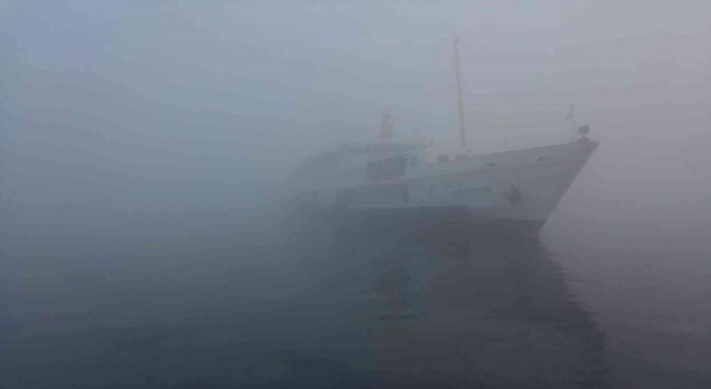 Sis Adaları esir aldı