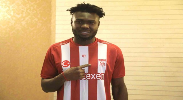 Sivasspor, Jordy Caicedoyu kadrosuna kattı
