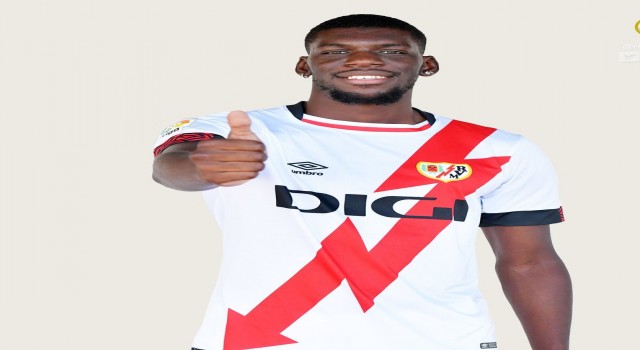 Sivasspor, Randy Ntekaya teklif yaptı