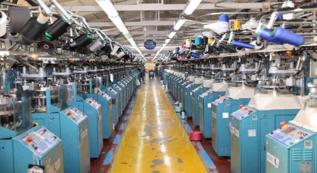Sivasta ihracat 95 milyon doları aştı