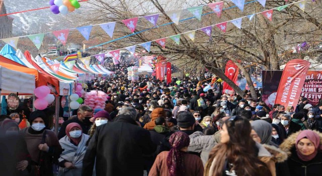 Sivrihisar Dövme Sucuk Festivalinde Zara ve Özgür Can Çoban sahne alacak