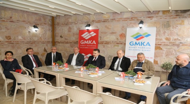 SOGEP Projesi ile İbrahimceye anlamlı dokunuş