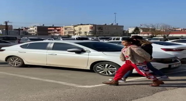 Sosyal medya tuzağı: Dövülerek bıçaklandı, telefonu ve 12 bin TLsi gasp edildi