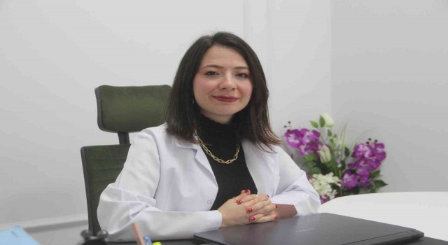 Sosyal medyadaki yanlış diyetlere karşı uyaran Diyetisyen Karakaya, “Kilo vereceğim diye sağlığınızdan olmayın”