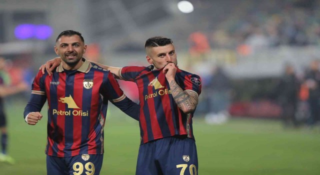 Spor Toto 1. Lig: Altınordu: 2 - Gençlerbirliği: 1