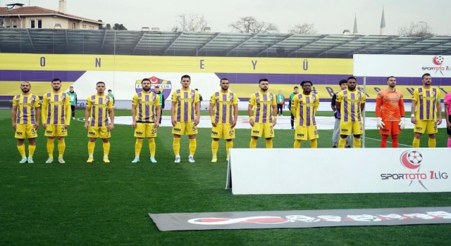 Spor Toto 1. Ligde 12 hafta sonra lider değişti
