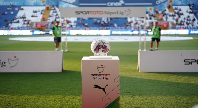 Spor Toto Süper Ligde 17. hafta heyecanı