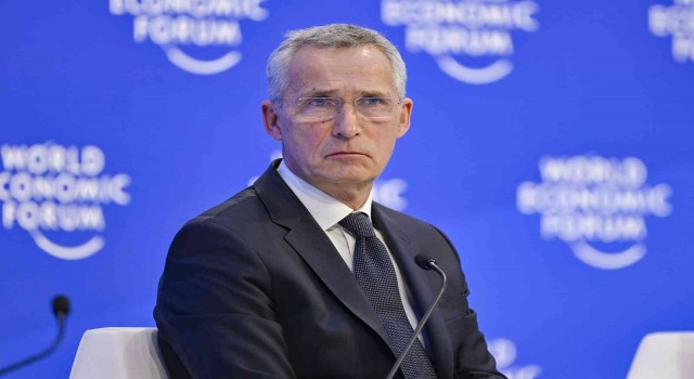 Stoltenberg: Demokrasinin zulmü ve baskıyı yendiğini kanıtlamamız gerekiyor