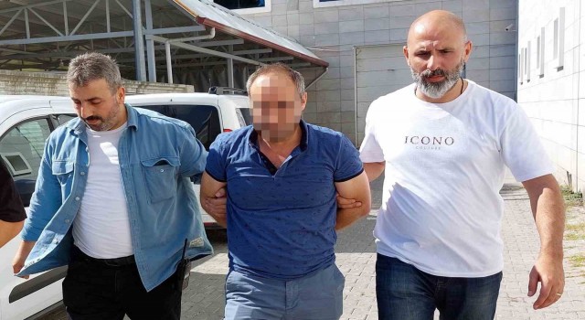 Su arıtma cihazı tartışmasında genç kadını ensesinden vuran şahsın yargılanmasına başlandı