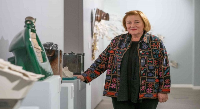 Şubat ayında dünyaca ünlü isimler İş Sanat sahnesinde yer alacak