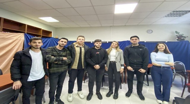SUBÜde Satranç Turnuvası düzenlendi