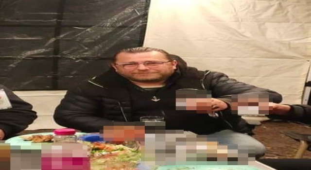 Sultangazide alkollü sürücü 13 araca çarptı ardından mahalleyi elektriksiz bıraktı