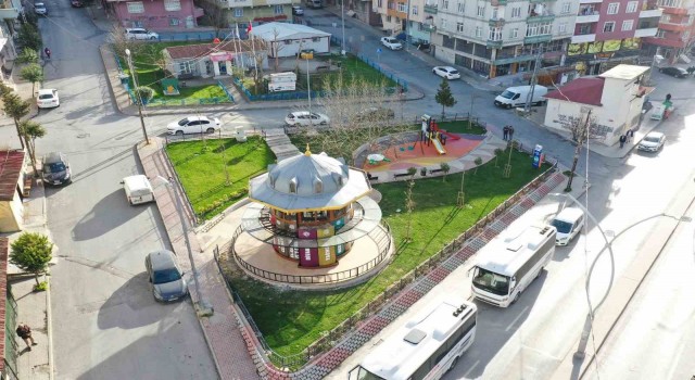 Sultangaziye bir kitap kafe daha