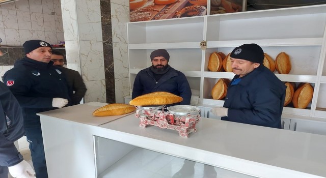 Sungurluda fırıncılar tekli ekmek çıkarmama kararı aldı