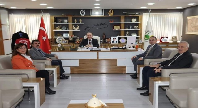 Sungurluda Hayvan Bakım ve Kısırlaştırma Merkezi kuruluyor