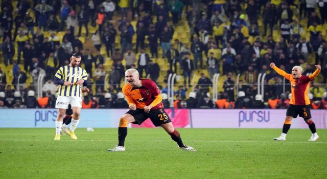 Süper Ligin 18. haftasında öne çıkanlar