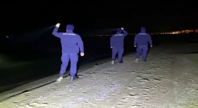Tatil için Karasuya geldi, iki gündür haber alınamıyor