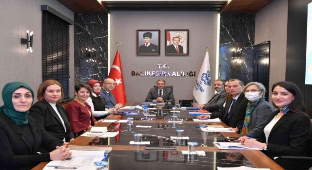 Tedavisi devam eden 800 bağımlı vatandaştan 54ü iş sahibi oldu