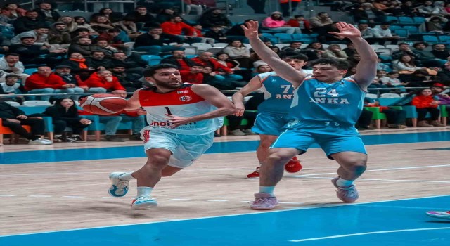 Tekbaş; Taraftarımız bizi desteklemeye devam etsin