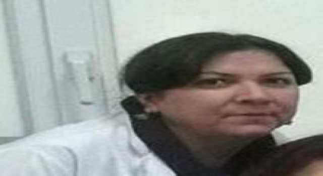 Tekirdağda kadın doktor evinde ölü bulundu
