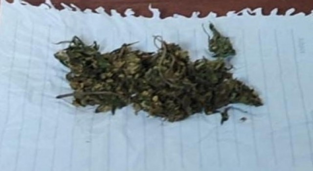 Tekirdağda polis uyuşturucuya geçit vermiyor
