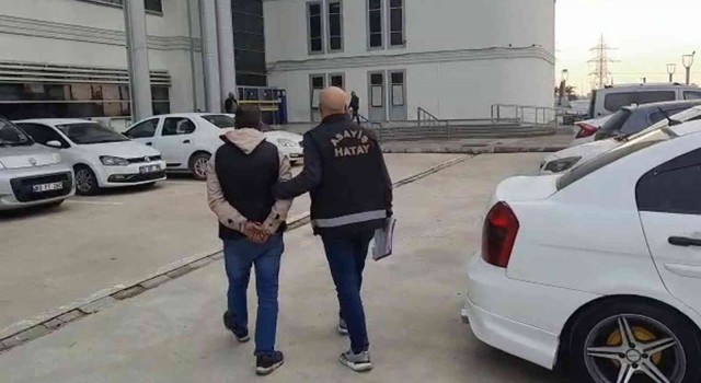 Telefon dolandırıcısı tutuklandı