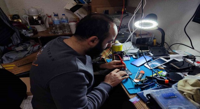 Telefoncular 2023te tamire yönelik talebin artmasını bekliyor