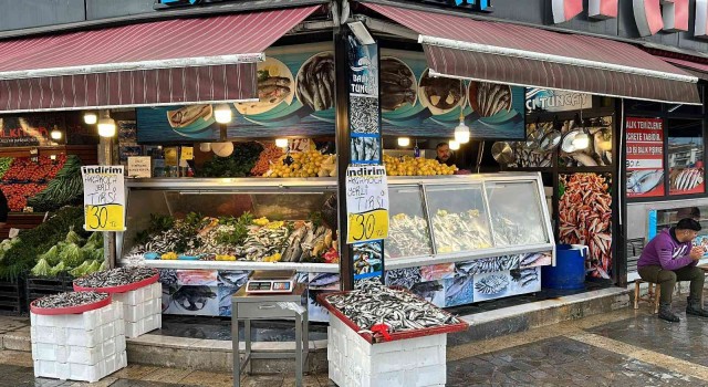 Tezgahın en ucuzu tirsi oldu