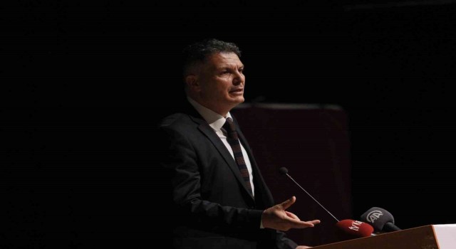 TFF Kayseri Bölge Müdürlüğüne Mutlu Önal atandı