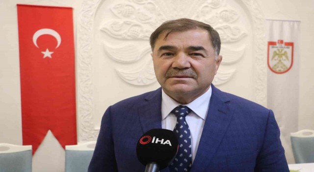 TGF eski Başkanı Musa Aydından, mevcut TGF yönetimine cevap