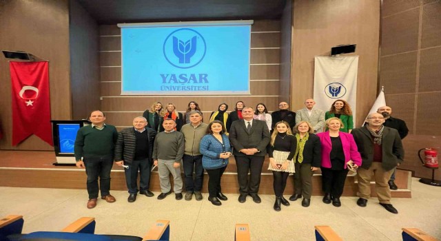 Tirenin tanıtımına akademik destek